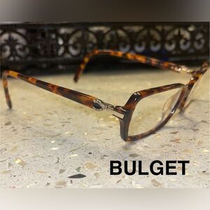 BULGET Glasses BG6119